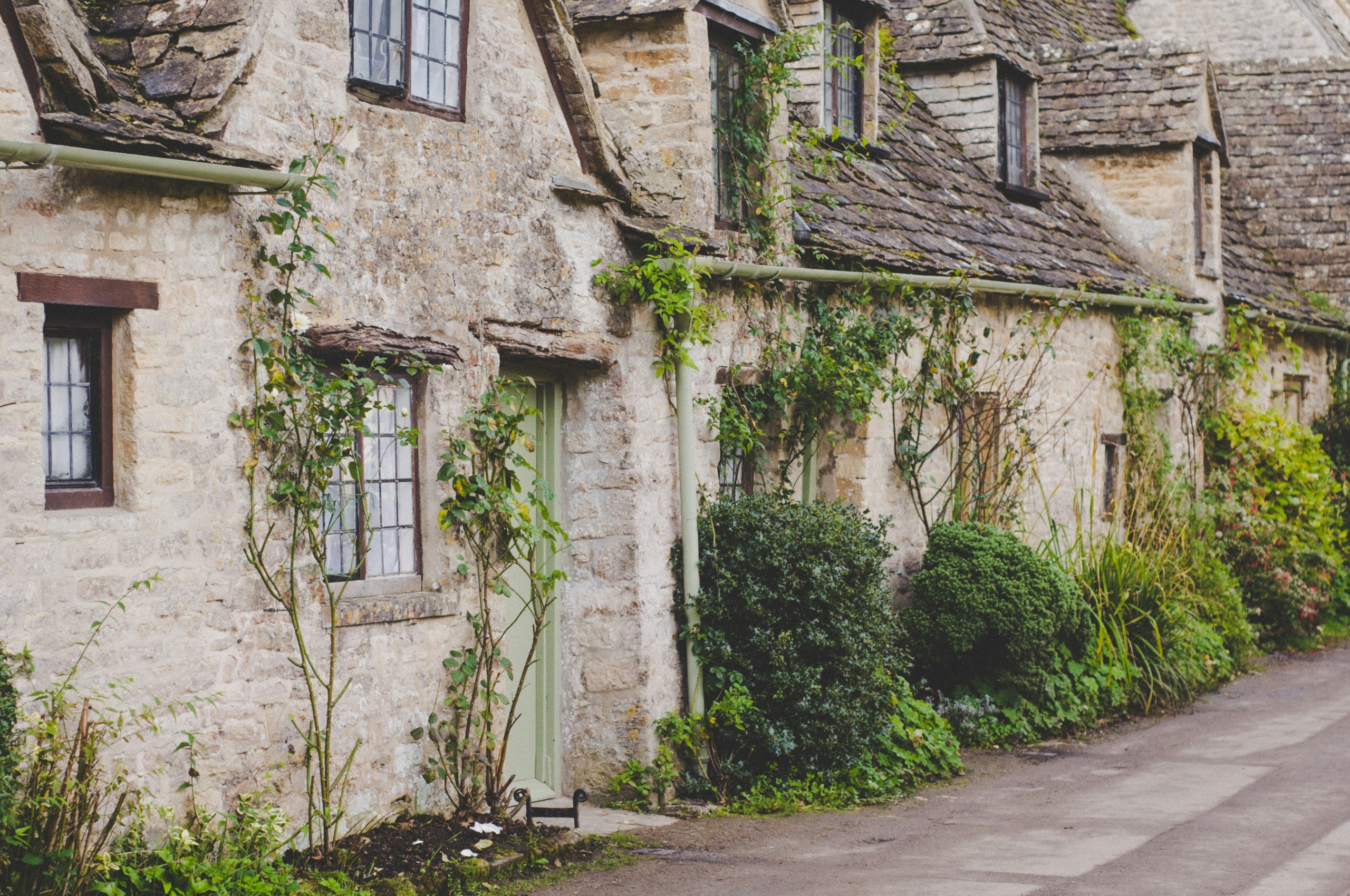 Bourton On The Water TV Aerial Repairs